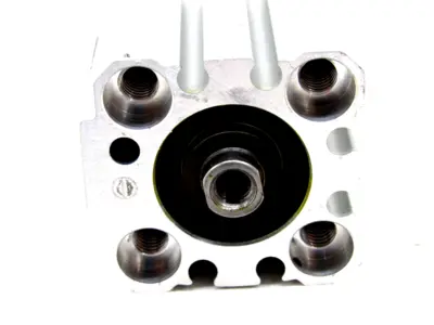 NEW PHD CRS6U20X15-BB-M CYLINDER CRS6U20X15BBM