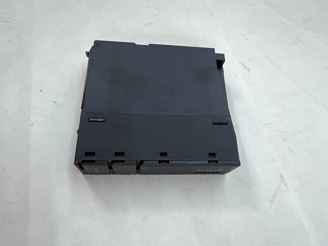 USED MITSUBISHI Q02CPU