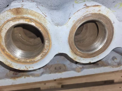 USED WHEATLEY HP-125M