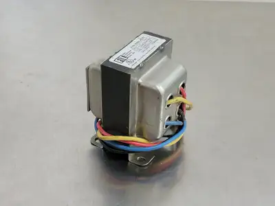 USED FOSTER TRANSFORMER COMPANY 10601