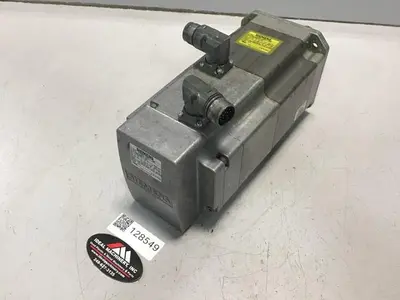 USED SIEMENS 1FK7063-5AF71-1EB0