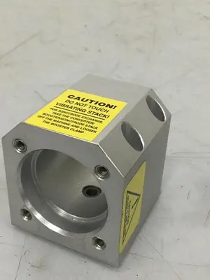 USED HERRMANN 35-S-IP50-CL70HF