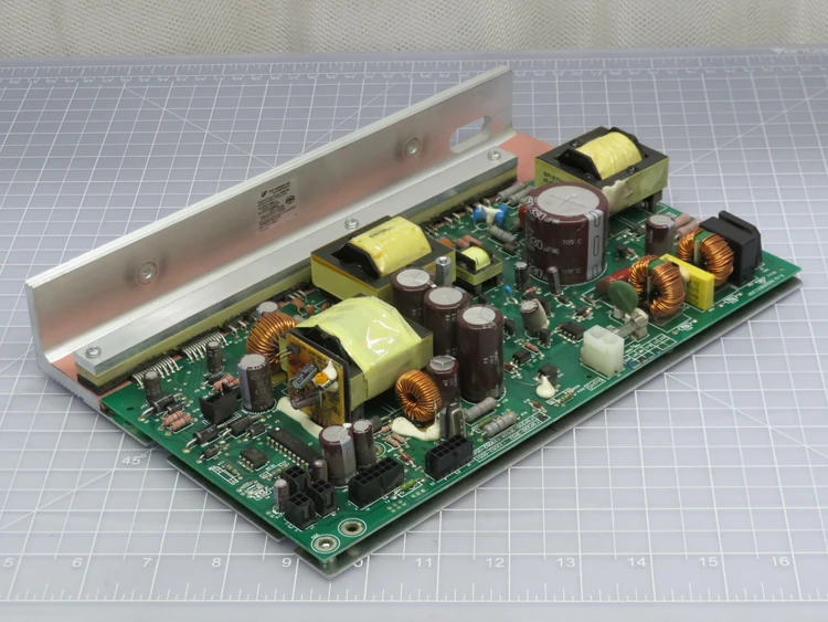 Used FSP _UNKNOWN_ Circuit Boards Texas US | OCO Industrial #1675470