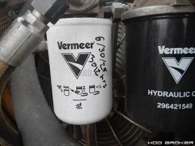 Used 2019 VERMEER 2019 VERMEER D23X30 S3 Drill Rigs Florida US | HDD Broker #1346285