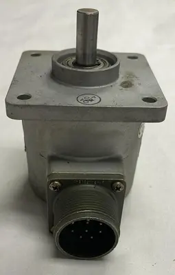 Used BEI MOTION SYSTEMS H25D-1250-ABC-8830-LED-SM18-S Motion Controls Ohio US | Surplus Asset Holdings #1233570