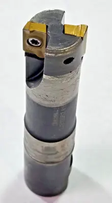 INGERSOLL End MILL indexable Milling Cutter Carbide Insert 12J1B1080R12 618