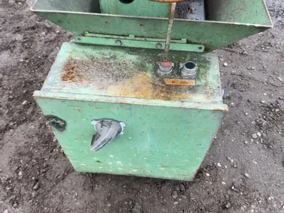 USED DOALL C-4 METALCUTTING BAND SAW