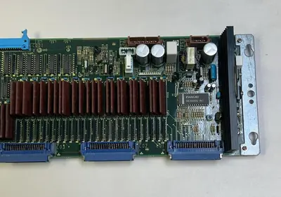 Used FANUC A20B-1005-0310/02A Industrial Controls | Surplus Asset Holdings #1221250