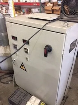 2006 EKOFA EKOFA 13511 FLEXO NARROW WEB | Styers Equipment Company (4)
