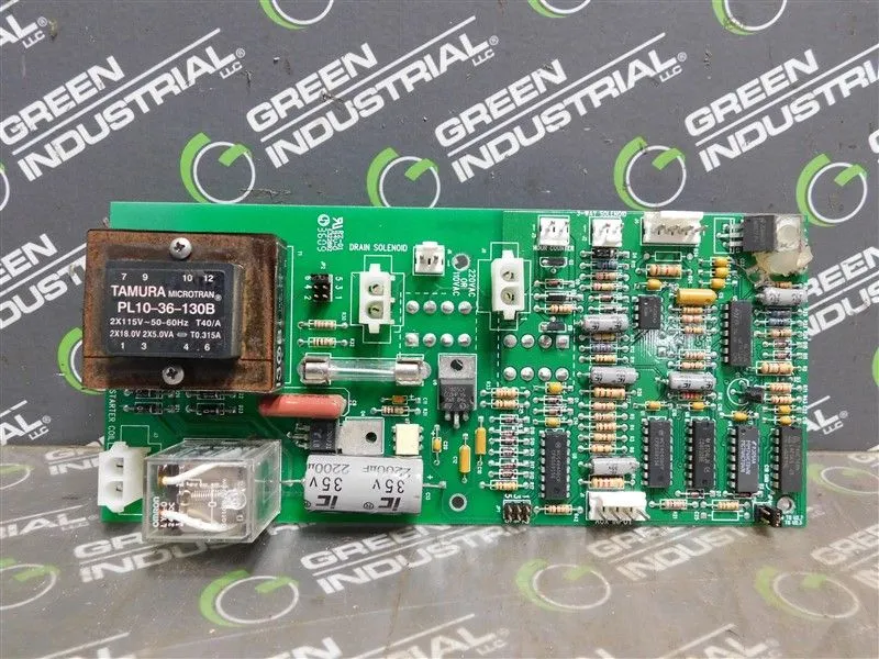 Unbranded 8292C005PA Control Board Used