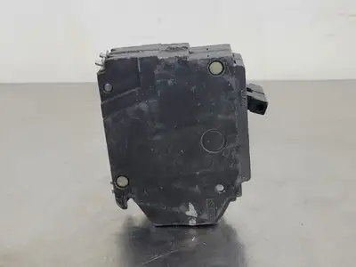 USED GENERAL ELECTRIC THQP225