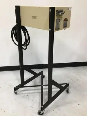 NEW IDEAL MACHINERY IM-MF8-150-A1ST