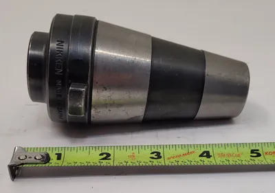 NIKKEN EC45-5/8 Tooling & Accessories, Tooling | Machinery Central (6)