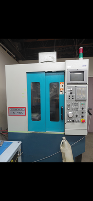 2007 Akira-Seiki TC 400