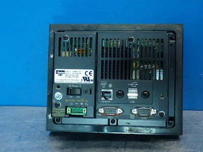 Used CTC PARKER XPR06VT2P3 Automation Control (HMI) Ohio US | HGR 24 #835306
