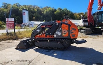 USED 2021 Cormidi C1200