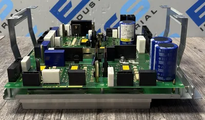 FANUC LTD. A20B-2101-0511/04D Printed Circuit Boards (PCBs) | ESS Industrial Equipment Sales (11)