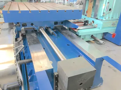Used SACHMAN TRT22 Gantry Machining Centers (incld. Bridge & Double Column) IT | Gamba Macchine Srl #1282144