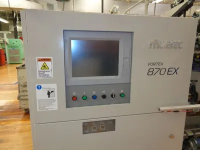 2019 MURATA 870-EX Textile Machinery | Yellow Tag Capital Recovery (3)