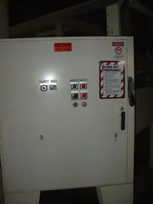 USED S.V. DICE 127EL