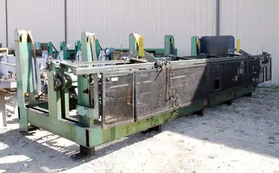 USED HAVEN 872