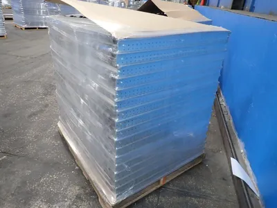 36" X 16" Conveyors