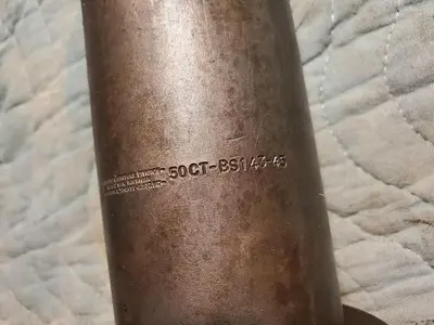 USED DEVLIEG 50CT-BS143-45