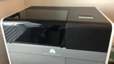 2018 3D SYSTEMS PROJET MJP 3600 3D Printers | Asset Exchange Corporation (1)