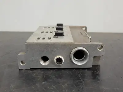 USED SCHRADER BELLOWS K142-076