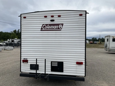 Used 2020 COLEMAN LANTERN Campers, Caravans, Motorhomes Michigan US | Miedema Asset Management Group #1455032