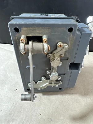 Fisher 3600 Valve Positioner Parts Or Repair  🇺🇸