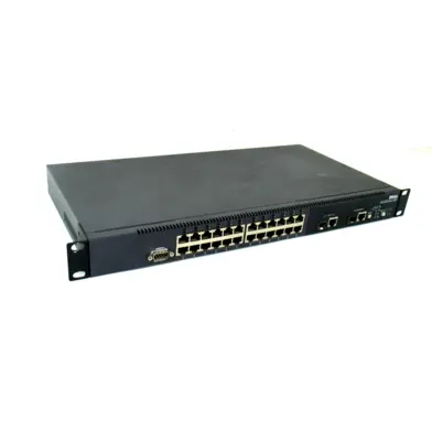 USED DELL POWERCONNECT 3324