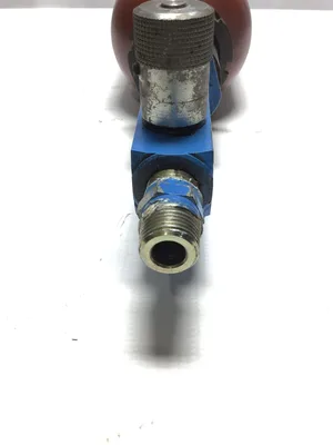 USED HYDAC 34.600H04