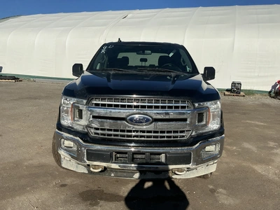 Used 2018 FORD F-150 Pickup Trucks Michigan US | Miedema Asset Management Group #1568251