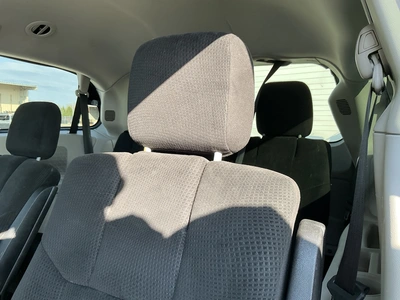USED 2012 DODGE GRAND CARAVAN