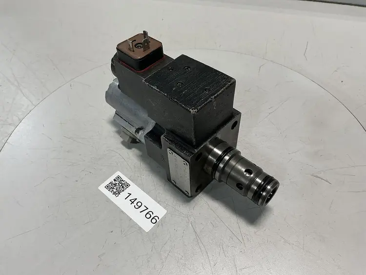 Used VICKERS CVU 16 EFP1 B29 19 31 Valves/Fittings Michigan US | Ideal Machinery #691549