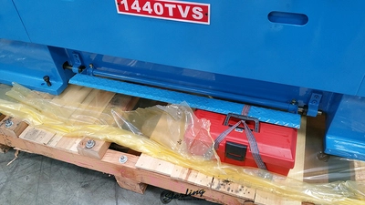New | in-Stock ACRA 1440TVS Engine Lathes California US | Sterling Machinery Exchange #1465503