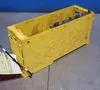 Used 2001 FANUC A05B2400C060 PLC Chassis Ohio US | HGR 24 #1301705