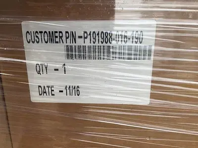 Donaldson Filter Element PN P19-1988
