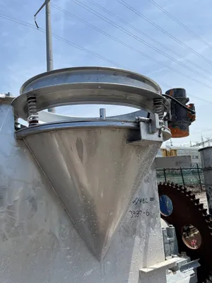 Used AERCO _UNKNOWN_ Chemical & Process Equipment Ohio US | HGR 24 #728713