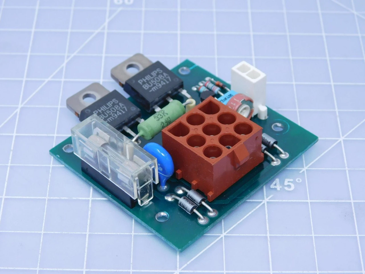 Used SPECTRO _UNKNOWN_ Circuit Boards | OCO Industrial #1613146