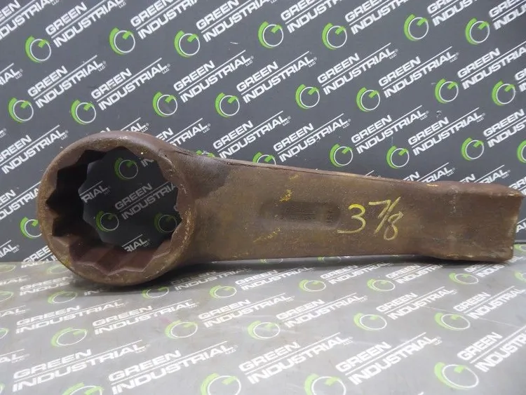 Used BLUE POINT _UNKNOWN_ Wrenches Wisconsin US | Green Industrial #678228