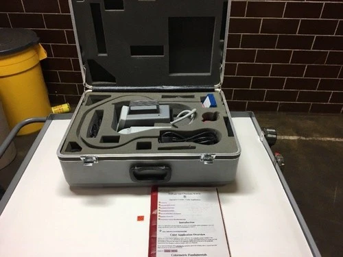 Used Datacolor International 1200-0743 Densitometers | J&J Industrial Supply #544583