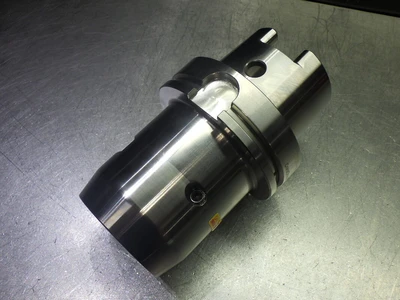 Sandvik HSK100A 32mm Hydraulic Tool Holder 110mm Pro 930-HA10-HD-32-110A (LOC1809B)