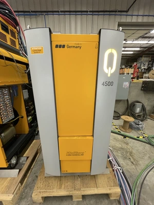 USED 2025 GEN X 5X5BEVEL