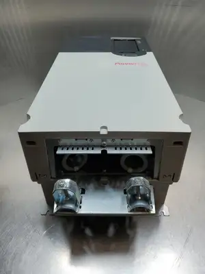 Used Allen-Bradley 20G11ND040AA0NNNNN PowerFlex 755 Drive, 75HP, 480V Variable Speed Drives South Carolina US | Palmetto Automation #1543846