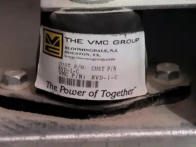 NEW PMI AW-A-1-15-500-5-100-1-X-X-4-R