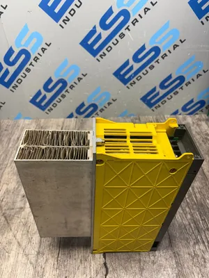 FANUC A06B-6102-H211#H520 Electrical/PLC/Automation | ESS Industrial Equipment Sales (7)