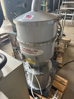 THORESON MCCOSH AS200806D Injection Molding/Extruders | ESS Industrial Equipment Sales (2)