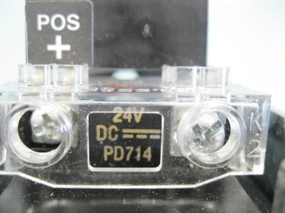 USED Allen-Bradley 700S-DCP310Z24